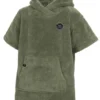 Mystic Poncho Teddy Bambini -OndaSport Italia mystic poncho teddy kids kk