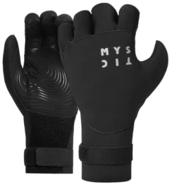 Mystic Roam 3mm Precurved Guanti Neoprene