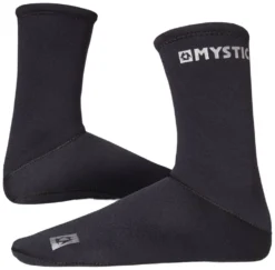 Mystic Semi Dry Neoprene Socks -OndaSport Italia mystic semi dry neoprene socks e4 1