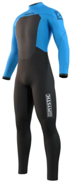 Mystic Star 4mm Back Zip Muta Surf -OndaSport Italia mystic star 4mm back zip wetsuit kh 1