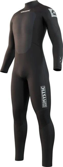 Mystic Star 4mm Back Zip Muta Surf -OndaSport Italia mystic star 4mm back zip wetsuit su 2