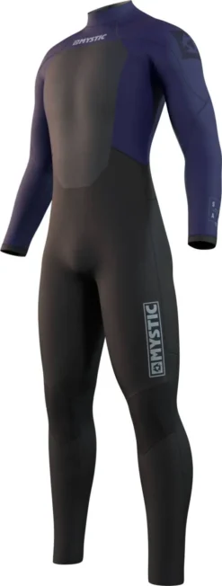 Mystic Star 5mm Back Zip Muta Surf -OndaSport Italia mystic star 5mm back zip wetsuit 2