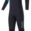 Mystic Star Bambini 5/4mm Back Zip Muta Bambino -OndaSport Italia mystic star kids 5 4mm back zip kids wetsuit