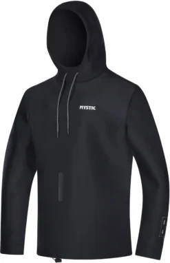 Mystic Star Sweat 2mm Wetsuit Felpa Con Cappuccio -OndaSport Italia mystic star sweat 2mm wetsuit hoodie h1 1