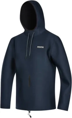 Mystic Star Sweat 2mm Wetsuit Felpa Con Cappuccio