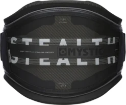 Mystic Stealth Waist Trapezio Kitesurf 12 Mystic Stealth Waist Trapezio Kitesurf -OndaSport Italia mystic stealth waist kitesurfing harness ac 1