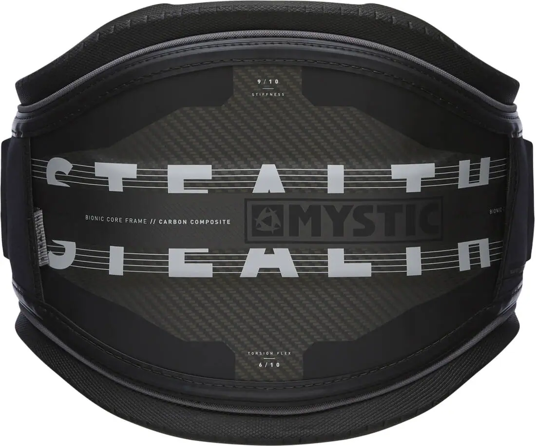 Mystic Stealth Waist Trapezio Kitesurf 7 Mystic Stealth Waist Trapezio Kitesurf - immagine 5