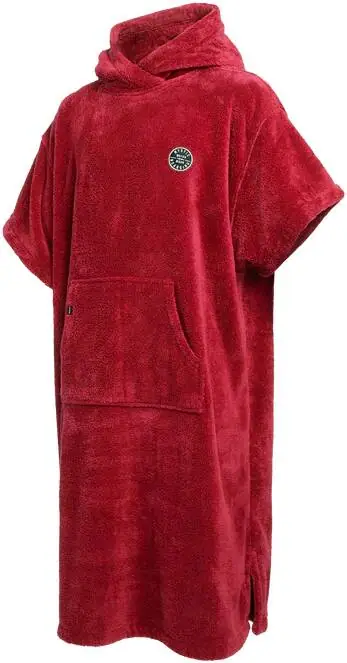 Mystic Teddy Poncho 2 4 Mystic Teddy Poncho 2 - immagine 2