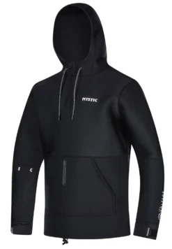 Mystic Voltage Sweat 3mm Wetsuit Felpa Con Cappuccio