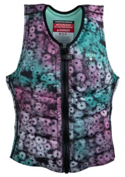 Radar Lyric Donne Impact Vest -OndaSport Italia radar lyric womens impact vest 5d 2