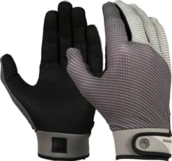 Radar Union Guanti Neoprene -OndaSport Italia radar union neoprene gloves 6y 2