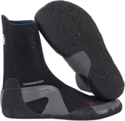 Rip Curl Dawn Patrol Round Toe Calzari Neoprene -OndaSport Italia rip curl dawn patrol round toe neoprene boots u6 4