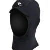 Rip Curl E-Bomb 2mm Cappuccio Neoprene -OndaSport Italia rip curl e bomb 2mm wetsuit hood 7x
