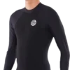 Rip Curl Flash Bomb Neoprene Rash Guard Maniche Lunghe -OndaSport Italia rip curl flash bomb neoprene long sleeve lr