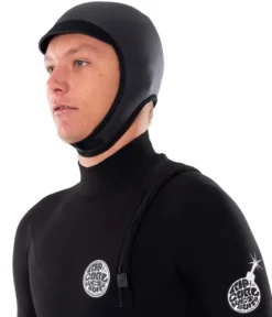Rip Curl Flashbomb 3mm Cappuccio Muta