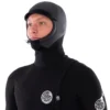 Rip Curl Flashbomb 3mm Cappuccio Neoprene -OndaSport Italia rip curl flashbomb 3mm wetsuit hood 9j