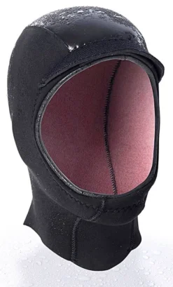 Rip Curl Heat Seeker 3mm Cappuccio Neoprene -OndaSport Italia rip curl heat seeker 3mm wetsuit hood oo 2