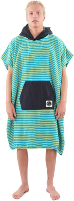 Rip Curl Sacca Surf E Asciugamano Con Cappuccio