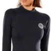 Rip Curl Thermopro Donne Wetsuit Top -OndaSport Italia rip curl thermopro womens wetsuit top