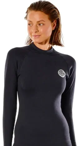 Rip Curl Thermopro Donne Wetsuit Top