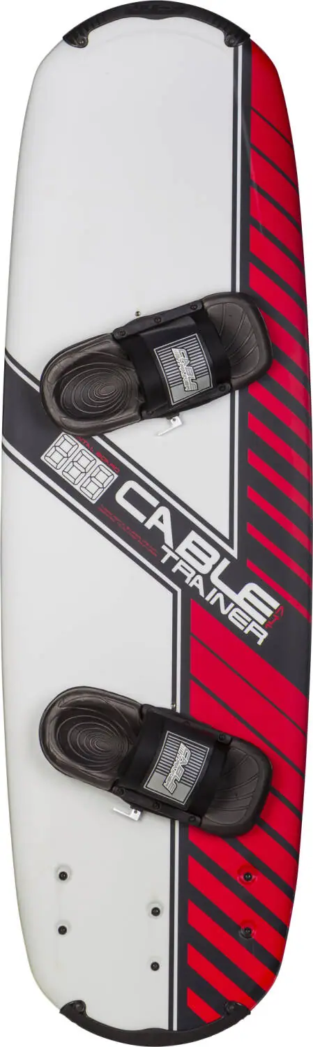 Ronix Cable Trainer Incl Straps Wakeboard 4 Ronix Cable Trainer Incl Straps Wakeboard - immagine 2