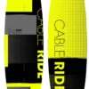 Ronix Cable Trainer Wakeboard -OndaSport Italia ronix cable trainer wakeboard w7