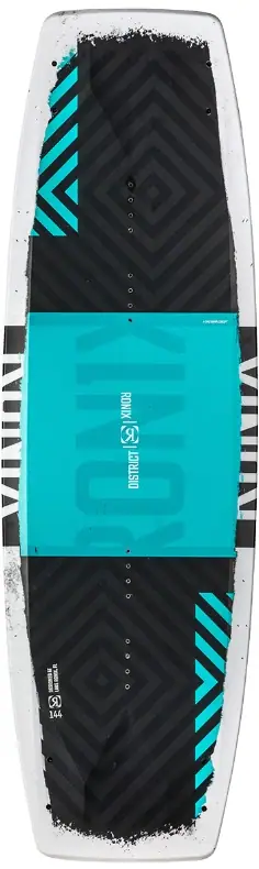 Ronix District Tavola Wakeboard