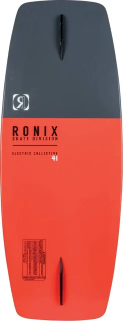 Ronix Electric Collective Wakeskate