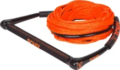 Ronix Bambini Combo Hide Grip