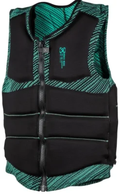 Ronix One Custom BOA Fit Wakeboard Vest -OndaSport Italia ronix one custom boa fit wakeboard vest s5 2