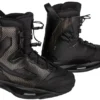 Ronix One Intuition Carbitex Attacchi Wakeboard -OndaSport Italia ronix one intuition carbitex wakeboard bindings i3
