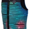 Ronix Party Athletic Cut Wakeboard Vest -OndaSport Italia ronix party athletic cut wakeboard vest jq