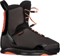 Ronix Rise Intuition Donne Attacchi Wakeboard