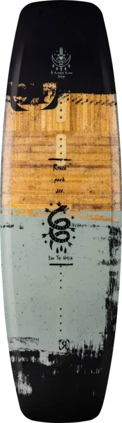 Ronix Top Notch Tavola Wakeboard -OndaSport Italia ronix top notch wakeboard qv 2