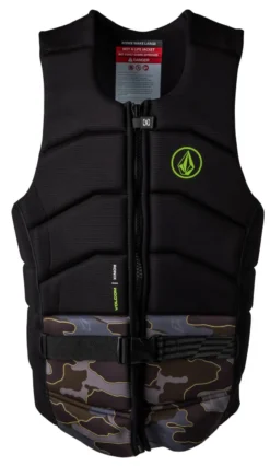 Ronix Volcom Impact Vest
