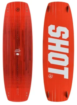 SLINGSHOT Asylum Tavola Da Kitesurf