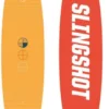 SLINGSHOT Crisis Tavola Da Kitesurf -OndaSport Italia slingshot crisis kiteboard yv