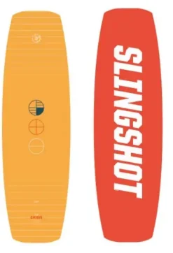 SLINGSHOT Crisis Tavola Da Kitesurf 8 SLINGSHOT Crisis Tavola Da Kitesurf -OndaSport Italia slingshot crisis kiteboard yv 2