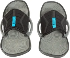 SLINGSHOT Dually V5 Attacchi Kite