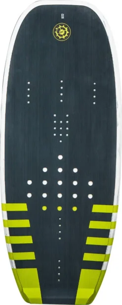 SLINGSHOT Dwarf Craft V1 Kite Foilboard