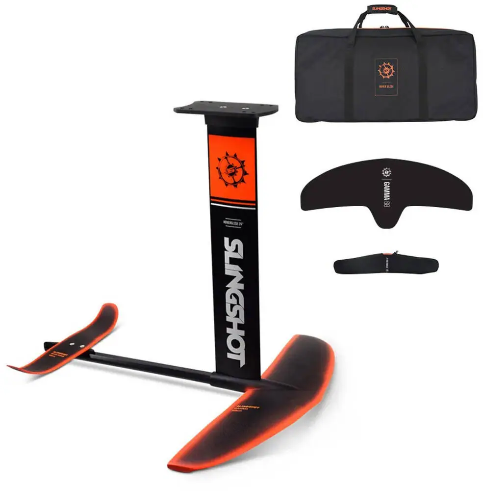SLINGSHOT Hover Glide FWake V3 Foil 3 SLINGSHOT Hover Glide FWake V3 Foil