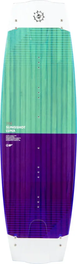 SLINGSHOT Luna Tavola Da Kitesurf