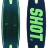 SLINGSHOT Misfit Tavola Da Kitesurf -OndaSport Italia slingshot misfit kiteboard
