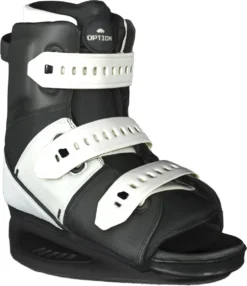 SLINGSHOT Option Attacchi Wakeboard -OndaSport Italia slingshot option wakeboard bindings o9 2