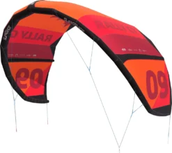 SLINGSHOT Rally GT V2 Aquilone Kite 6 SLINGSHOT Rally GT V2 Aquilone Kite -OndaSport Italia slingshot rally gt v2 kitesurfing kite 8c