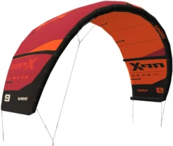 SLINGSHOT RPX V1 Aquilone Kite -OndaSport Italia slingshot rpx v1 kitesurfing kite ex 1