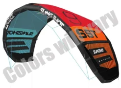 SLINGSHOT SST V5 Kitesurfing Kite 10 SLINGSHOT SST V5 Kitesurfing Kite -OndaSport Italia slingshot sst v5 kitesurfing kite nb 2
