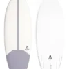 Alpha Dog Soft Top Surfboard 1 Alpha Dog Soft Top Surfboard -OndaSport Italia softdog alpha dog soft top surfboard
