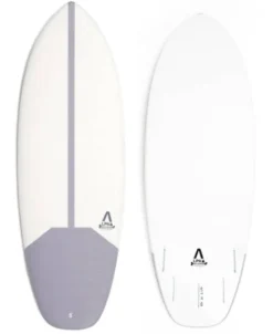 Alpha Dog Soft Top Surfboard -OndaSport Italia softdog alpha dog soft top surfboard 4