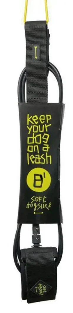 Prima pagina -OndaSport Italia softdog surf board leash